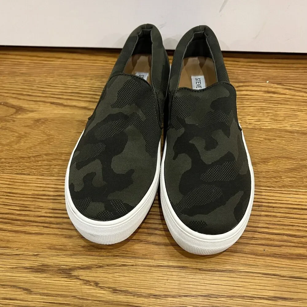 Steve Madden elevate your
